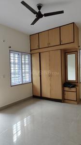 Jyothi Building Bedroom Two 4