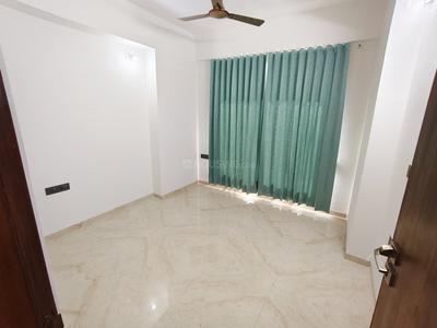 Bedroom Image of 1750 Sq.ft 3 BHK Apartment / Flat for rent in Radhe Infinity, Kudasan Gandhinagar for Rs. 32000