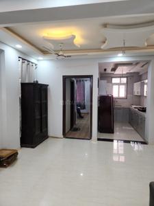 Hall Image of 1500 Sq.ft 3 BHK Apartment / Flat for sale in Malviya Nagar Jaipur for Rs. 10000000
