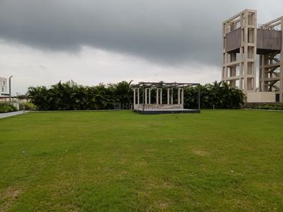 Image of 1800 Sq.ft Residential Plot / Land for sale in County Walk Township, Indore for Rs. 12600000