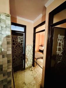 2 BHK Independent House