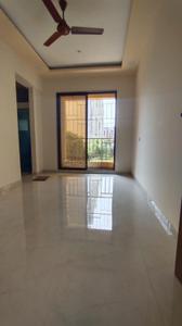 Hall Image of 920 Sq.ft 2 BHK Apartment / Flat for rent in Dashmesh Empire, Badlapur East Badlapur for Rs. 11000