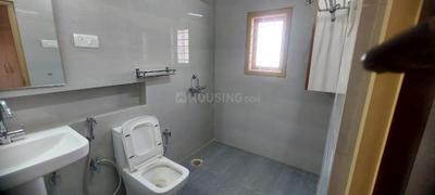 Image of 2000 Sq.ft 3 BHK Builder Floor for rent in Indira Nagar, Lucknow for Rs. 25000