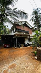 5 BHK Independent House