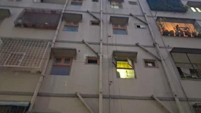 Image of 855 Sq.ft 2 BHK Apartment / Flat for sale in Dr A S Rao Nagar Colony, Secunderabad for Rs. 3400000