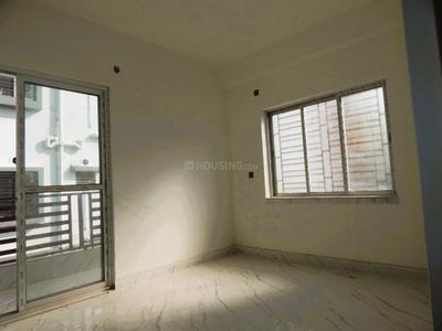 Bedroom Image of 730 Sq.ft 2 BHK Apartment / Flat for sale in Dum Dum Cantonment Kolkata for Rs. 2701000