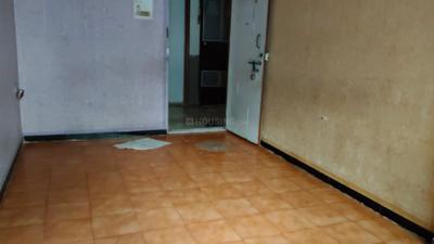 Living Room Image of 450 Sq.ft 1 BHK Apartment / Flat for sale in Vasai East Vasai for Rs. 4500000
