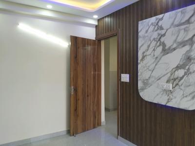 Bedroom Image of 880 Sq.ft 3 BHK Apartment / Flat for sale in DLF Ankur Vihar Ghaziabad for Rs. 3500000