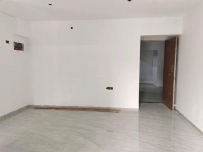 Living Room Image of 1120 Sq.ft 2 BHK Apartment / Flat for sale in Devraj Prime Avenue, Ulwe Navi Mumbai for Rs. 11000000
