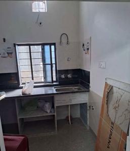 Kitchen Image of 950 Sq.ft 4 BHK Independent House for sale in Pal Bhichala Ajmer for Rs. 3500000