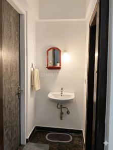 Bathroom Image of 1361 Sq.ft 3 BHK Apartment / Flat for sale in Kadubeesanahalli Bengaluru for Rs. 16000088