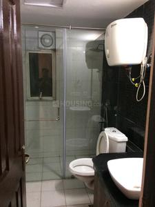 Image of 1719 Sq.ft 3 BHK Apartment / Flat for sale in The 3C Lotus Panache, Sector 110, Noida for Rs. 16500001