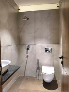 Bedroom Four Image of 2600 Sq.ft 4 BHK Builder Floor for sale in Paramount Low Rise Floors South City 2, Sector 49 Gurgaon for Rs. 34000000