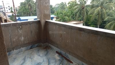 Balcony Image of 834 Sq.ft 2 BHK Apartment / Flat for sale in New Barrakpur Kolkata for Rs. 2502000