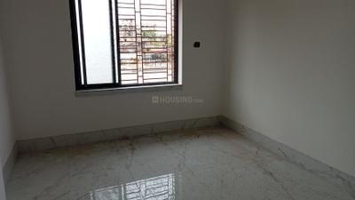 Bedroom Image of 1200 Sq.ft 3 BHK Apartment / Flat for sale in Madhyamgram Kolkata for Rs. 4800000
