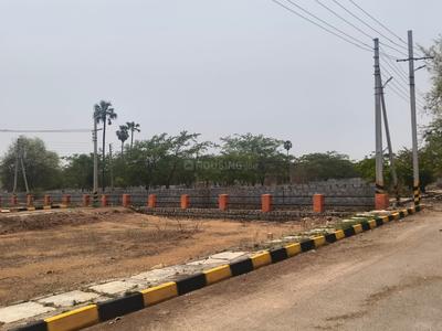 Image of 150 Sq.ft Residential Plot / Land for sale in Kundanpally, Secunderabad for Rs. 4200000