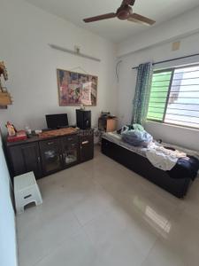 Bedroom Image of 2750 Sq.ft 4 BHK Penthouse for sale in Bhayli Vadodara for Rs. 5000000