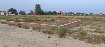Image of 1000 Sq.ft Residential Plot / Land for sale in Sarojini Nagar, Lucknow for Rs. 990000
