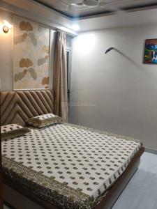 Bedroom Image of 1433 Sq.ft 4 BHK Apartment / Flat for sale in RK The Veranda, Kanakpura Jaipur for Rs. 7000000