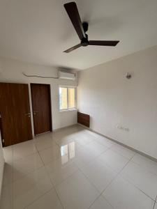 Bedroom Image of 1426 Sq.ft 3 BHK Apartment / Flat for rent in Prestige Windsor Park, Vanagaram Chennai for Rs. 45001