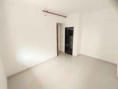 Bedroom Image of 650 Sq.ft 1 BHK Apartment / Flat for sale in Lodha Panacea, Dombivli East Thane for Rs. 4700000