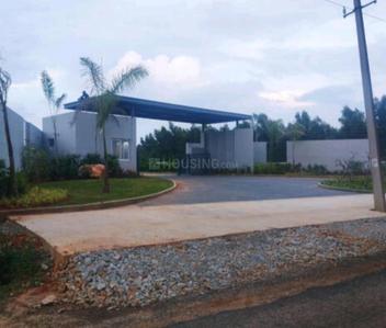 Image of 2500 Sq.ft Residential Plot / Land for sale in Nimishamba Northern Boulevard, Duddanahalli, Bengaluru for Rs. 18750000