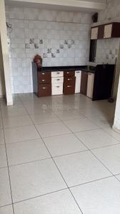 Image of 630 Sq.ft 2 BHK Apartment / Flat for sale in Aatmiya Vraj Residency, Makarpura, Vadodara for Rs. 3000000