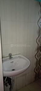 Image of 1050 Sq.ft 3 BHK Apartment / Flat for sale in Sajjan Triveni Prantik, Thakurpukur, Kolkata for Rs. 3500000