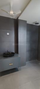 Kitchen Image of 850 Sq.ft 3 BHK Apartment / Flat for sale in Amolik Park View, Sector 84 Faridabad for Rs. 6500000