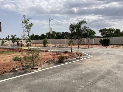 Image of 1512 Sq.ft Residential Plot / Land for sale in Kurumbapalayam, Coimbatore for Rs. 6855000