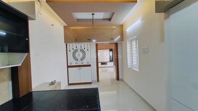 Pooja Room Image of 610 Sq.ft 2 BHK Independent House for sale in Maraimalai Nagar Chennai for Rs. 2805000