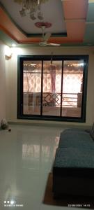 Hall Image of 600 Sq.ft 1 BHK Apartment / Flat for sale in Dombivli East Thane for Rs. 3500000