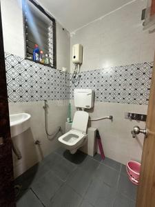 Image of 1330 Sq.ft 3 BHK Apartment / Flat for sale in Indira Nagar, Nashik for Rs. 6960000