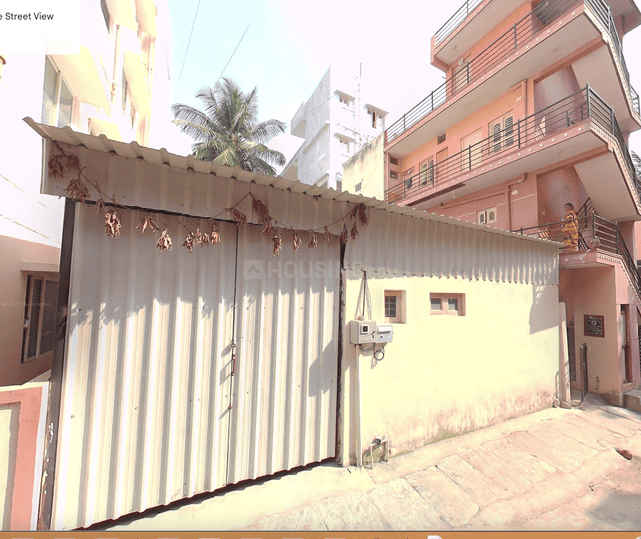 Jenakal Siddeswara Nagar Main Image 1