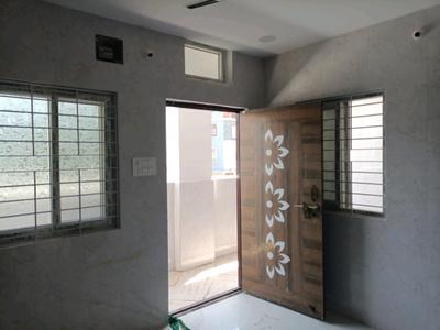 Living Room Image of 1250 Sq.ft 2 BHK Apartment / Flat for rent in Sanjeeva Reddy Nagar Hyderabad for Rs. 25300