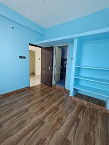 Bedroom Image of 1160 Sq.ft 2.5 BHK Apartment / Flat for sale in Ambattur Chennai for Rs. 7500000
