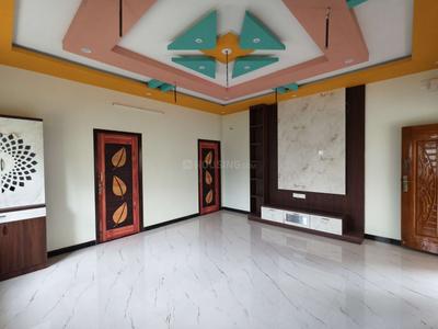 Hall Image of 1210 Sq.ft 2 BHK Independent House for sale in Saravanampatty Coimbatore for Rs. 7800000