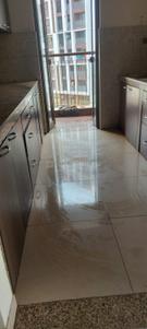 Kitchen Image of 1255 Sq.ft 2 BHK Apartment / Flat for sale in Tata Avenida, New Town Kolkata for Rs. 15500000