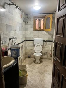 Bathroom Image of Lila PG in Thakurpukur, Kolkata