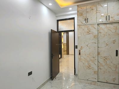 Bedroom Image of 1450 Sq.ft 3 BHK Builder Floor for sale in Nikunj Homes, Indirapuram Ghaziabad for Rs. 10000000