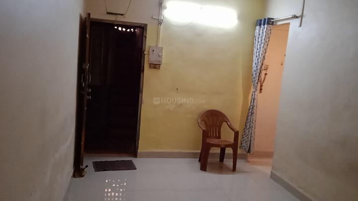Vikas society Bedroom 1