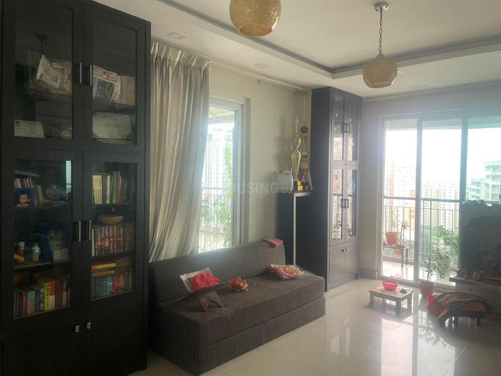 5475 Sqft 4 BHK Flat for sale in Rosedale Garden New Town, Kolkata