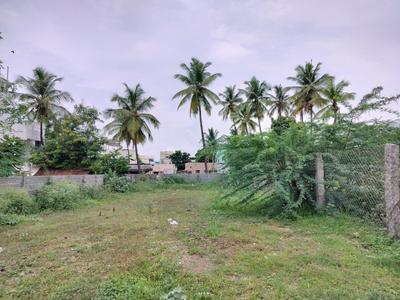 Image of 3674 Sq.ft Residential Plot / Land for sale in Vadavalli, Coimbatore for Rs. 19500000