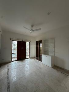 Hall Image of 5000 Sq.ft 5 BHK Independent House for rent in HSR Layout Bengaluru for Rs. 250000