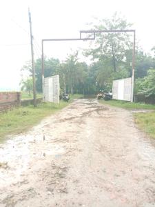 Image of 720 Sq.ft Residential Plot / Land for sale in Fresco Fountain City Plots, Sankharipota, Raypur for Rs. 455000