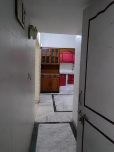 Hall Image of 1200 Sq.ft 3 BHK Apartment / Flat for rent in Swaraj Homes Sukhdev Vihar Pocket A, Sukhdev Vihar New Delhi for Rs. 45000