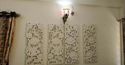 Bedroom Image of 650 Sq.ft 1 BHK Apartment / Flat for sale in Greentech Smart Homes, Vedic Village Kolkata for Rs. 3000000