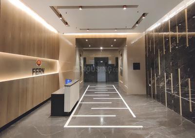 Image of 750 Sq.ft 1 BHK Apartment / Flat for sale in Regency Anantam, Dombivli East, Thane for Rs. 4999999