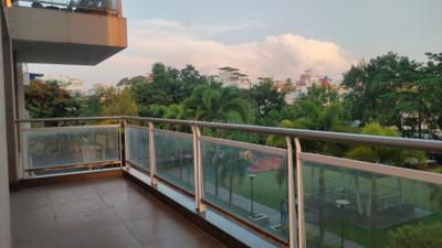 Image of 1980 Sq.ft 3 BHK Apartment / Flat for sale in Karia Konark Bella Vista, Hadapsar, Pune for Rs. 24400000