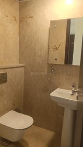 Image of 3571 Sq.ft 4 BHK Apartment / Flat for sale in SKAV Bliss, Richards Town, Bengaluru for Rs. 55700000